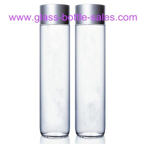 375ml Water Glass Bottle