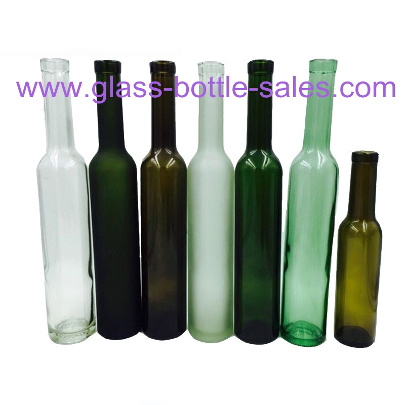 ICE bottle,dark green ICE bottle,ICE Wine bottleXuzhou DAHUA Glass