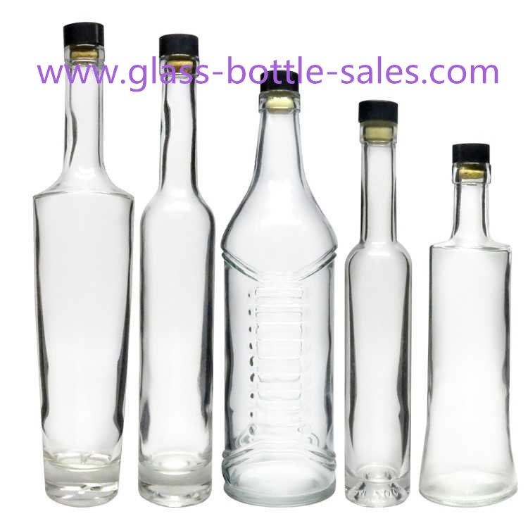 spirit glass bottle,liquor glass bottle,vodka bottle,whiskey glass